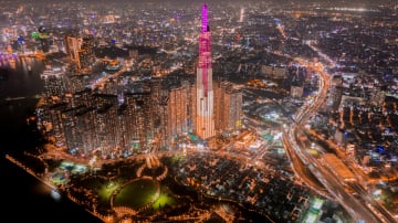 4D3N HO CHI MINH – CU CHI – MEKONG DELTA - Image - 671