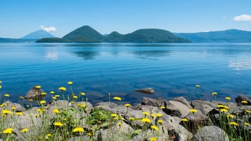 HOKKAIDO ASAHIKAWA – SAPPORO – OTARU – NOBORIBETSU 7N6Đ - Image - 10395