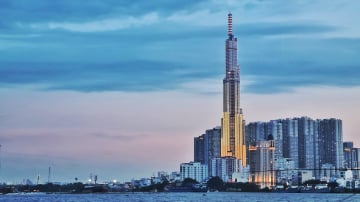 4D3N HO CHI MINH – CU CHI – MEKONG DELTA - Image - 674