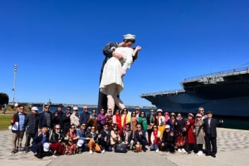 Tour Mỹ Cung Đường Vàng Bờ Đông Tây 2025 12N11Đ Khám Phá Thiên Nhiên Hùng Vĩ - Image - 1434