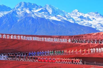 ĐẠI LÝ - LỆ GIANG - SHANGRILA - Image - 1658