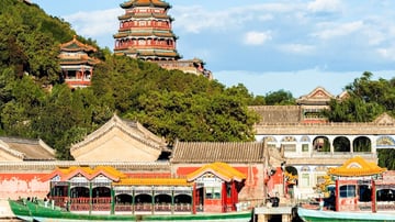 KHÁM PHÁ TRUNG HOA dịp lễ 30/4 -101/5: HÀ NỘI – BẮC KINH – HÀ NỘI - Image - 9963