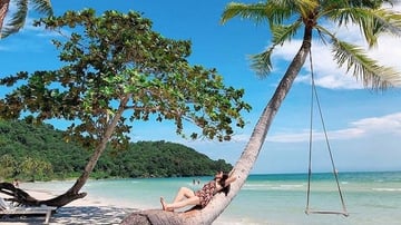 Tour Phú Quốc 3N2Đ: Từ HCM - Phú Quốc - Câu Cá - Lặn Ngắm San Hô, VMB khứ hồi + Khách sạn 3* - Image - 6168