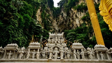 SINGAPORE - MALAYSIA 5 NGÀY 4 ĐÊM - Image - 4886