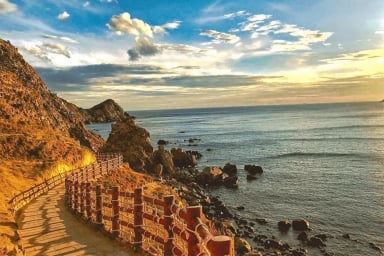 Quy Nhon - Phu Yen: Ghenh Rang Tien Sa - Hon Kho - Cococamp - Ky Co - Eo Gio - Image - 82