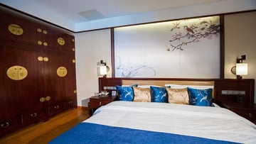 Tour Trung Quốc 6N6Đ: Từ HCM - Bắc Kinh - Hàng Châu - Phố Cổ Ô Trấn - Thượng Hải, Bay Vietnam Airlines + Hành trình NO SHOPPING - Image - 5879