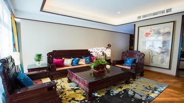 Tour Trung Quốc 6N6Đ: Từ HCM - Bắc Kinh - Hàng Châu - Phố Cổ Ô Trấn - Thượng Hải, Bay Vietnam Airlines + Hành trình NO SHOPPING - Image - 5877