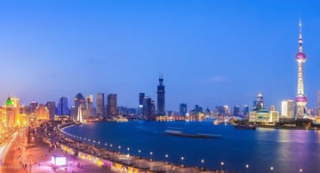 HÀNG CHÂU – THƯỢNG HẢI               Ô TRẤN – NAM KINH - Image - 3466