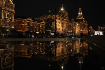 [TOUR NO SHOPPING] THƯỢNG HẢI - TÂY Ô TRẤN 4 NGÀY 4 ĐÊM - Image - 3312