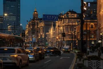 [TOUR NO SHOPPING] THƯỢNG HẢI - TÂY Ô TRẤN 4 NGÀY 4 ĐÊM - Image - 3308