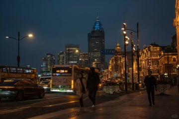 [TOUR NO SHOPPING] THƯỢNG HẢI - TÂY Ô TRẤN 4 NGÀY 4 ĐÊM - Image - 3311