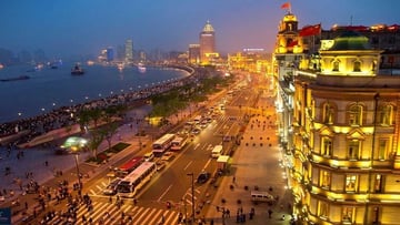 Tour Trung Quốc 6N6Đ: Từ HCM - Bắc Kinh - Hàng Châu - Phố Cổ Ô Trấn - Thượng Hải, Bay Vietnam Airlines + Hành trình NO SHOPPING - Image - 5878