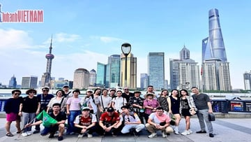 Tour Trung Quốc 5N4Đ: Từ HCM - Thượng Hải - Ô Trấn - Disneyland, Bay Juneyao Airlines + KS 4-5*, Hành trình KHÔNG SHOPPING - Image - 5754