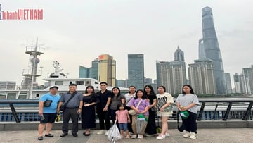 Tour Trung Quốc 7N6Đ: Từ Hà Nội - Bắc Kinh - Tô Châu - Hàng Châu - Chu Gia Giác - Thượng Hải, Bay Vietnam Airlines + KS 4* - Image - 5711