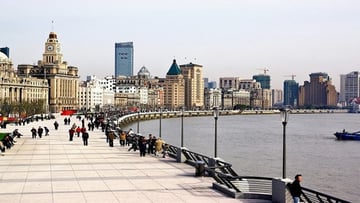 Tour Trung Quốc 5N4Đ: Từ HCM - Thượng Hải - Ô Trấn - Disneyland, Bay Juneyao Airlines + KS 4-5*, Hành trình KHÔNG SHOPPING - Image - 5804