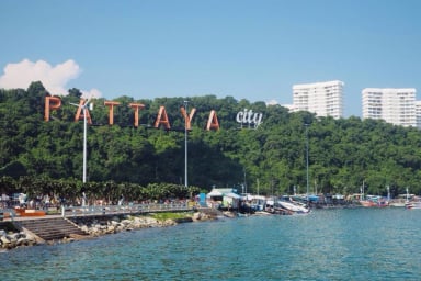 Bangkok - Pattaya: Explore Louis Tussaud's Wax Museum & Wat Arun Temple - Image - 25