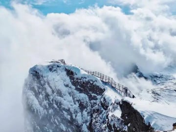 [TOUR NO SHOPPING] HÀ NỘI – CÔN MINH – NÚI TUYẾT KIỆU TỬ 4 NGÀY 4 ĐÊM - Image - 3070