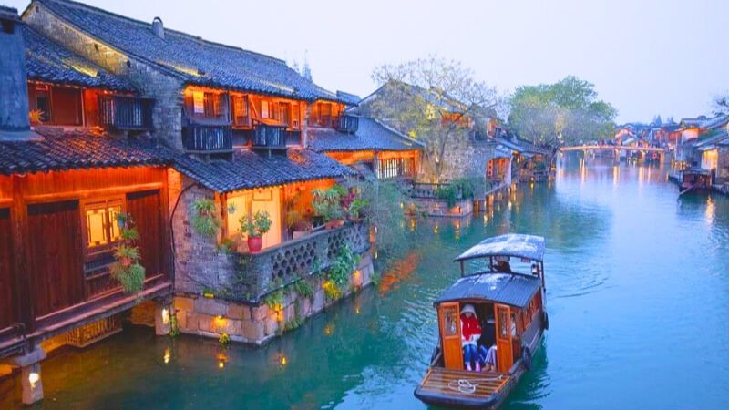 THÂM QUYẾN - QUẢNG CHÂU - Image - 4591