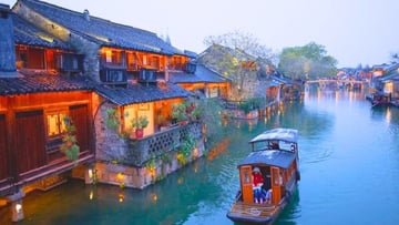 THÂM QUYẾN - QUẢNG CHÂU - Image - 4591