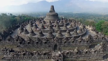 4D3N JOGJA TIMANG - Adventure and Coastal Highlights in Yogyakarta, Indonesia - Image - 10863