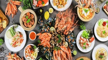 Tour Du lịch Thái Lan 5N4Đ: Từ Hà Nội - Bangkok - Pattaya - Đảo Coral - Show Alcazar - Baiyoke, Bay VN - Image - 4915