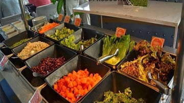 Tour Du lịch Thái Lan 5N4Đ: Từ Hà Nội - Bangkok - Pattaya - Đảo Coral - Show Alcazar - Baiyoke, Bay VN - Image - 4937