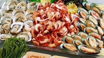 Tour Du lịch Thái Lan 5N4Đ: Từ Hà Nội - Bangkok - Pattaya - Đảo Coral - Show Alcazar - Baiyoke, Bay VN - Image - 4947