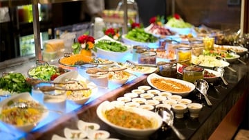 Tour Du lịch Thái Lan 5N4Đ: Từ Hà Nội - Bangkok - Pattaya - Đảo Coral - Show Alcazar - Baiyoke, Bay VN - Image - 4930