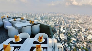 Tour Du lịch Thái Lan 5N4Đ: Từ Hà Nội - Bangkok - Pattaya - Đảo Coral - Show Alcazar - Baiyoke, Bay VN - Image - 4936