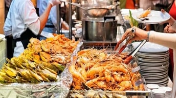 Tour Du lịch Thái Lan 5N4Đ: Từ Hà Nội - Bangkok - Pattaya - Đảo Coral - Show Alcazar - Baiyoke, Bay VN - Image - 4912