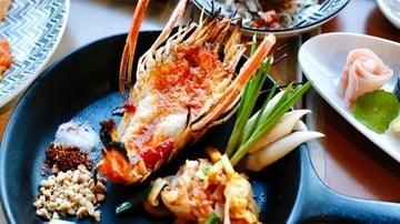 Tour Du lịch Thái Lan 5N4Đ: Từ Hà Nội - Bangkok - Pattaya - Đảo Coral - Show Alcazar - Baiyoke, Bay VN - Image - 4926