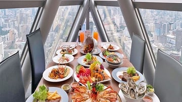 Tour Du lịch Thái Lan 5N4Đ: Từ Hà Nội - Bangkok - Pattaya - Đảo Coral - Show Alcazar - Baiyoke, Bay VN - Image - 4908