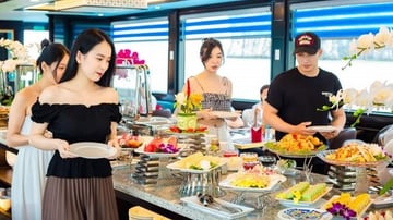 Tour Miền Bắc 5N4Đ: HCM - Hà Nội - Sapa - Ninh Bình - Hạ Long, VMB khứ hồi + KS 3* - Khởi Hành Hàng Tuần - Image - 6114