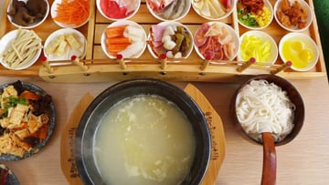 Tour Lệ Giang- Shangrila 5 ngày, bay thẳng Bamboo - Image - 8643