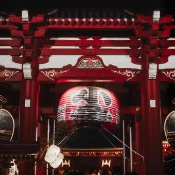 CUNG ĐƯỜNG VÀNG NHẬT BẢN 2025: NINJA SHOW - OSAKA – KYOTO – NAGOYA – PHÚ SĨ – TOKYO - Image - 1851