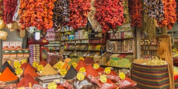 Ultimate Istanbul Experience with Bosphorus Cruise - Image - 454