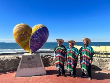 Tour Mỹ Đông Tây 10N9Đ Thu vàng rực rỡ - Image - 1384