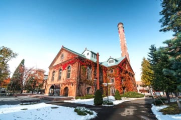 Tour Nhật Bản: Tận hưởng Hokkaido mùa đông 5 ngày 6 đêm từ TP.HCM - Tết Nguyên Đán 2026 - Image - 477