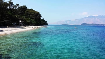 Subic Ocean Adventure Tour with visit to Camayan Beach - Image - 9973