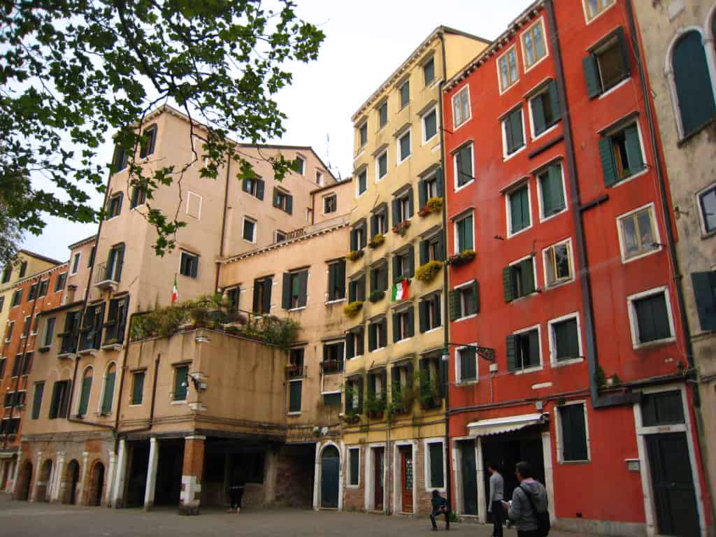 Timeless Venice: Complete City Tour with Local Guide - Image - 1699