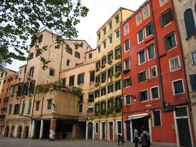 Timeless Venice: Complete City Tour with Local Guide - Image - 1699