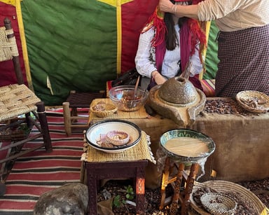 From Marrakech: 3-Day Merzouga and Sahara Desert Tour - Image - 2706