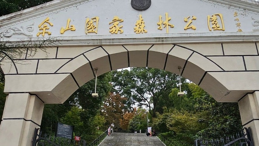 [5 ngày 4 đêm] Khám phá Quế Lâm - Vẻ đẹp Sông Ly (NOSHOPPING)