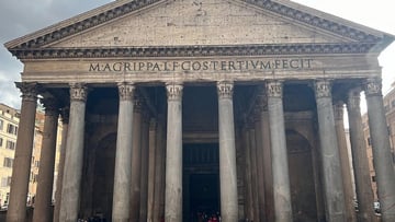 Halal Tour Rome / Florence / Venice - Image - 7187