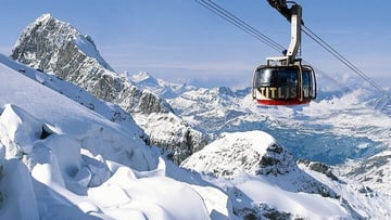 Switzerland Journey: Zurich – Jungfrau – Top of Europe – Lucerne (6 Days) - Image - 10564