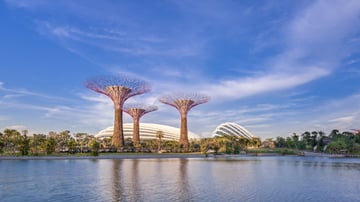 MALAYSIA – SINGAPORE 5N4Đ | KUALA LUMPUR – JOHOR BAHRU – SINGAPORE – ĐẢO SENTOSA – TP HỒ CHÍ MINH - Image - 11118