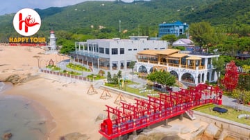 Tour Vũng Tàu - Long Hải 1 ngày - Image - 2634