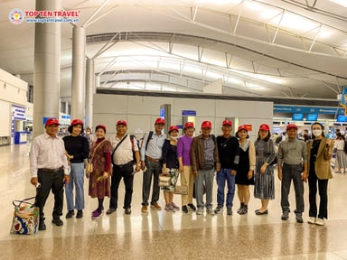 Spring Japan Tour: Narita - Tokyo - Yamanashi - Kyoto - Osaka - Image - 339