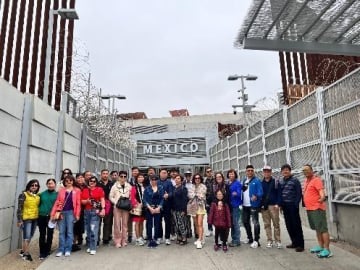 Tour Mỹ Đông Tây 10N9Đ Thu vàng rực rỡ - Image - 1382