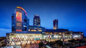 Tour Du lịch Thái Lan 5N4Đ: Từ Hà Nội - Bangkok - Pattaya - Đảo Coral - Show Alcazar - Baiyoke, Bay VN - Image - 4933